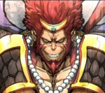 The Monkey King