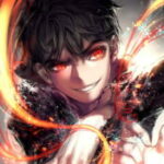 Manga Saint