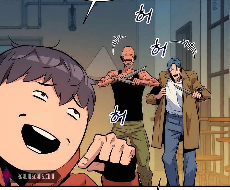 Read Manga To Hell With Being A Saint, I’m A Doctor - Chapter 55