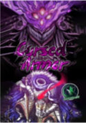 Read manhua The Story of a Cursed Armor