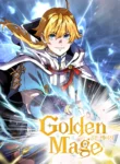 Read Manhwa Golden Mage