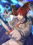 Read Manhwa Lord of Mana