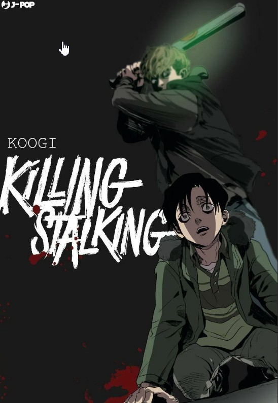 Read Manga Killing Stalking Chapter 19endofseason1