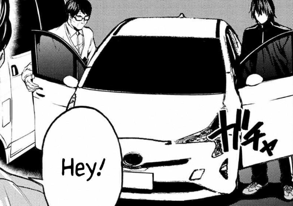Read Manga This Village Sim NPC Could Only Be Human - Chapter 11.1