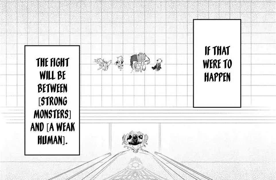 Read Manga Another World Nation Archimaira: The Weakest King and his