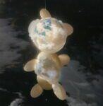 The Nameless God