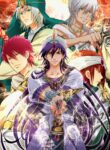 Magi – Labyrinth of Magic