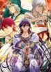Magi – Labyrinth of Magic