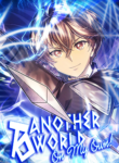 Read Manga To Another World On My Own!
