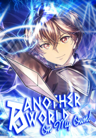 Read Manga To Another World On My Own!
