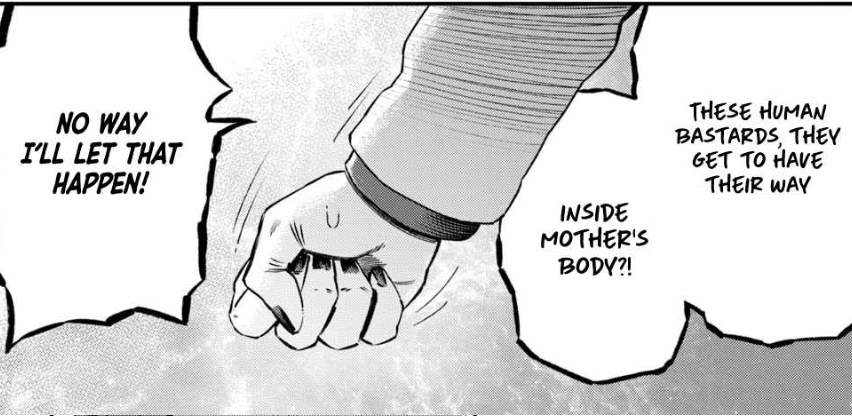 Read Manga I Used High-Level Medicine to Counter Magic - Chapter 7