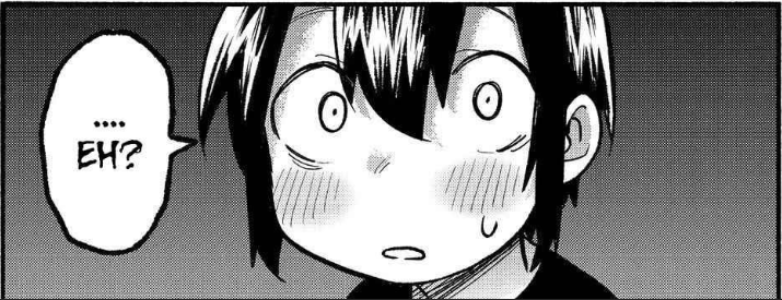 Read Manga Kyou mo E ni Kaita Mochi ga Umai - Chapter 15