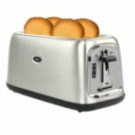full toaster