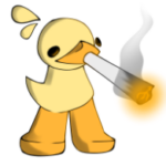 Chef ducksworth