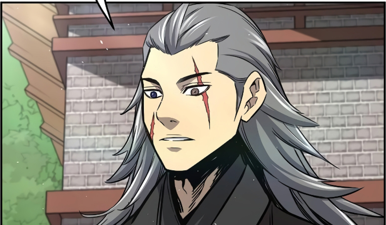 Read Manga Absolute Sword Sense - Chapter 32