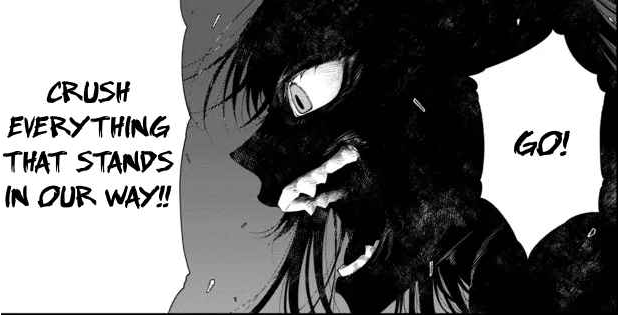 Read Manga I BECAME A TERMINALLY-ILL KNIGHT - Chapter 8
