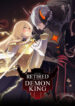 Read webtoon Retired Demon King