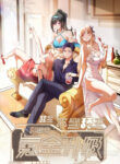 Read Manhua I Regressed to Level Up Instead of Being a Simp