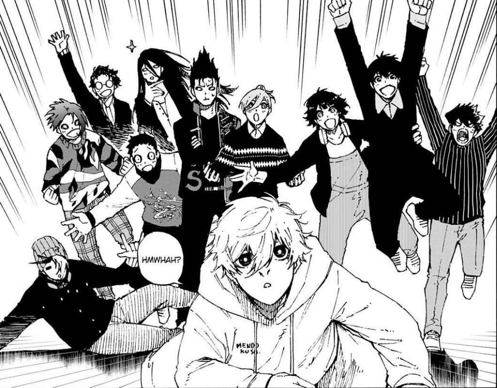Read Manga The Lazy Prince Becomes a Genius - Chapter 31