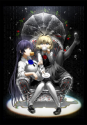 Read manga Coffee Moon