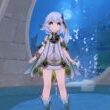 YukiKitsune2Love