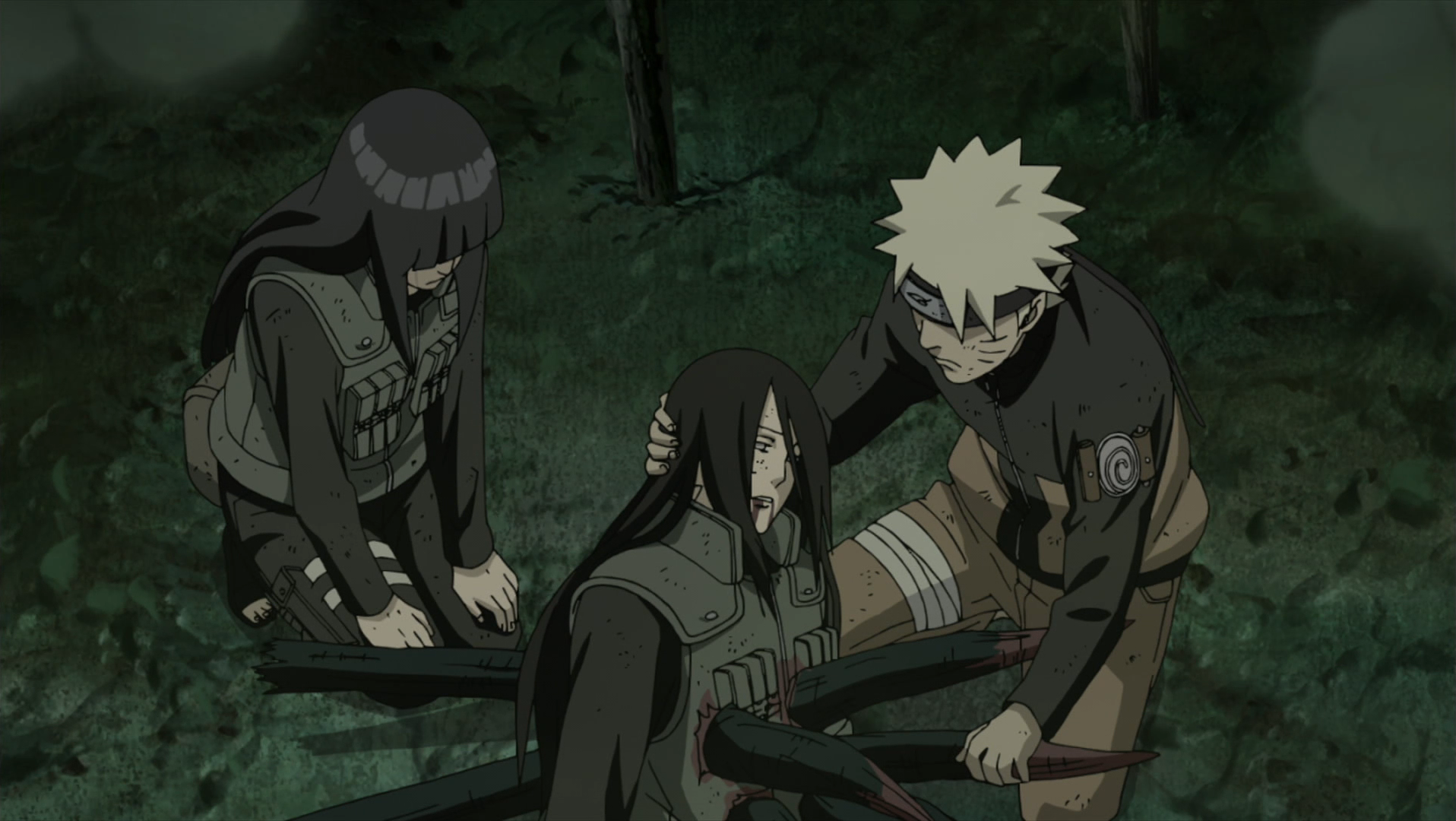 Konoha Genei Jutsu