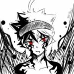 Demon Of Death