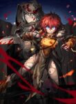 Read Manga Blade and Bastard
