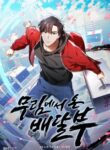 Read Manhwa Delivery Man From Murim