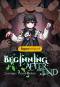 the-beginning-after-the-end-side-story-jasmine-wind-borne-webtoon-read
