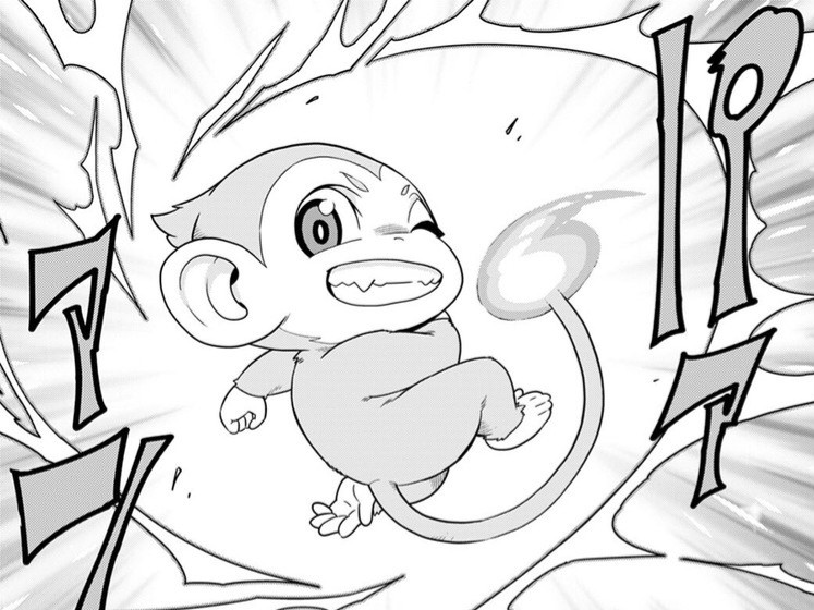 Read Manga Konjiki No Moji Tsukai – Yuusha Yonin Ni Makikomareta Unique