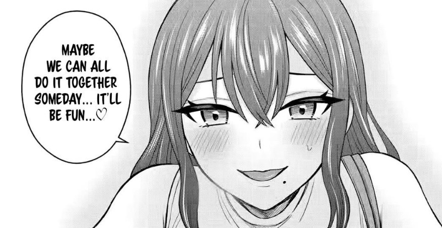 Read Manga I Was Reincarnated As The Scumbag From a Netorare Manga, But