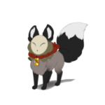 Unholy Kitsune