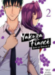 Yakuza Fiancé – Raise wa Tanin ga Ii