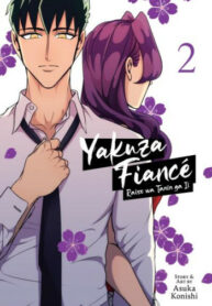Yakuza Fiancé – Raise wa Tanin ga Ii