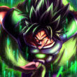 Broly