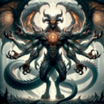 Havoc the Demon