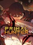 Read Webtoon Primal Hunter