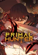 primal-hunter-webtoon