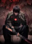 Read Manhua The Ten Thousand Clans Invasion: Guardian of the Rear