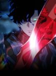 Read Manhua I Am the Angel of Death