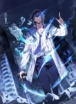 Read Manhua The King Of Snow