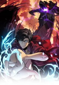 Read Manhua Starting as the Black Dragon Boss, I Am Invincible