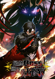 Read Manhua The Final Boss Became A Player