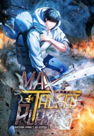 Read Manhwa Max Talent Player (2024)