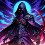 Shadow Reaper