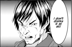 Read Manga Savage Hero - Chapter 29