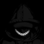 Creepy Me