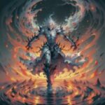 Wandering God Of All
