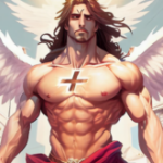 Jesus Chrlst